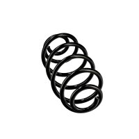 Suspension Spring Rear Axle Coil Spring Ø 13 mm EIBACH for RENAULT ESPACE