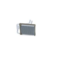 Heat exchanger interior heating 211 mm - 149 mm NRF for e.g. KIA CEED