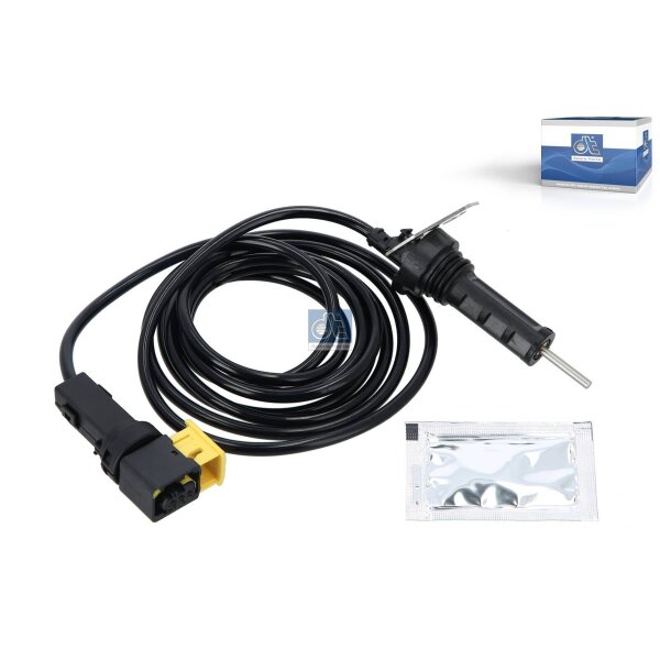 Warning Contact Brake Pad Wear DT SPARE PARTS suitable for e.g. VOLVO