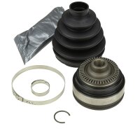 Joint Kit Drive Shaft TPE Ø88mm CV Joint +grease...