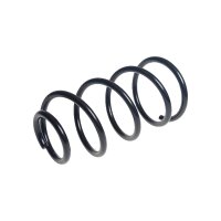 Suspension Spring Front Axle Coil Spring TRISCAN...