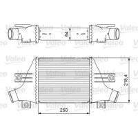 Intercooler VALEO for ASX (GA_W_)