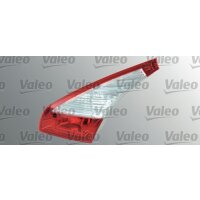 VALEO rear light for RENAULT MEGANE III