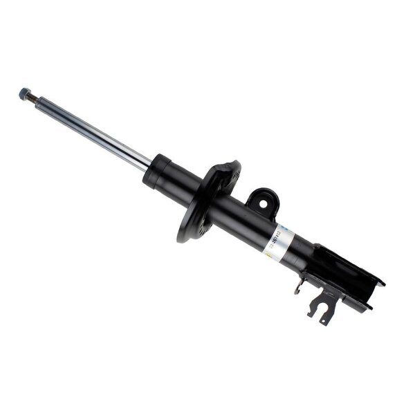 Suspension kit springs dampers gas pressure BILSTEIN B12 Pro-Kit for FORD Focus