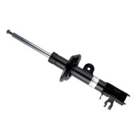 Suspension kit springs dampers gas pressure BILSTEIN B12...