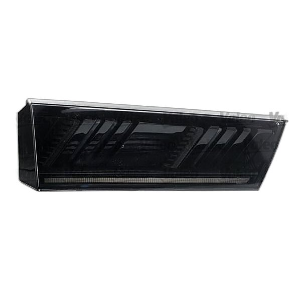 Rear Light left LED without Bulbs with brake light VALEO for PEUGEOT 508