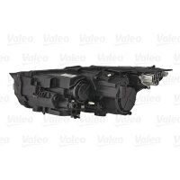 Hauptscheinwerfer VALEO für OPEL CROSSLAND X