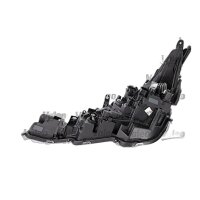 Headlight right electric VALEO suitable for e.g. TOYOTA COROLLA