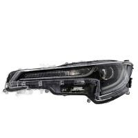 Headlight left electric VALEO suitable for TOYOTA COROLLA...