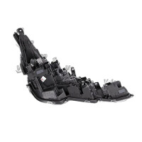 Headlight left electric VALEO suitable for TOYOTA COROLLA and others