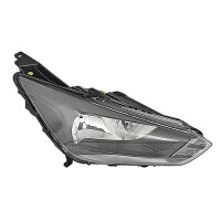 Headlight right VALEO IAM-Expertise suitable for e.g....
