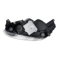 Headlight right VALEO IAM-Expertise suitable for e.g. FORD C-MAX