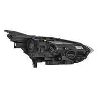 Headlight left VALEO IAM-Expertise suitable for e.g. FORD...