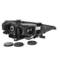 Headlight right WY21W halogen electric VALEO suitable for...