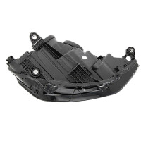 Headlight right WY21W halogen electric VALEO suitable for e.g. AUDI A1