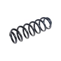 Suspension Spring Rear Axle Coil Spring TRISCAN suitable...