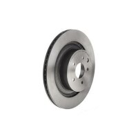 Bremsscheibe 20 mm 350 Ø  mm BREMBO für u.a....
