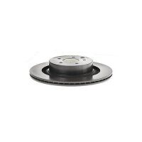 Bremsscheibe 20 mm 350 Ø  mm BREMBO für u.a. NISSAN 370 Z Coupe