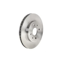 2 brake discs ventilated Ø 254 mm 22 mm BREMBO for...