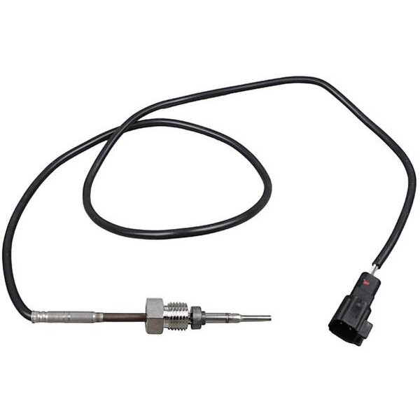 Sensor Abgastemperatur 2-polig METZGER IAM-Expertise passend für FORD RANGER