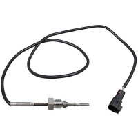 Sensor Abgastemperatur 2-polig METZGER IAM-Expertise...