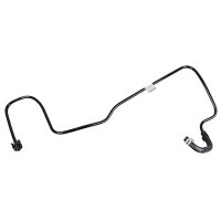 Coolant Pipe Main expansion tank METZGER for e.g. FORD...