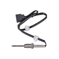 Sensor Abgastemperatur 437 mm Kabel 2-polig METZGER...
