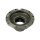 Wheel Hub rear axle DT SPARE PARTS IAM-Expertise suitable for MAN