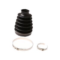 Bellow Kit Drive Shaft 89 mm TRISCAN for CHEVROLET MATIZ...