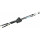 Cable Pull Manual Transmission Double cable pull METZGER for e.g. RENAULT MEGANE