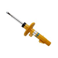 Shock absorber front right gas strut BILSTEIN B8 Plus for...