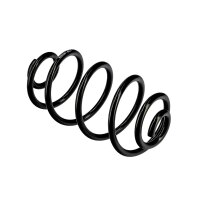 Fahrwerksfeder Hinterachse Schraubenfeder Ø 12,2 mm EIBACH für OPEL ZAFIRA