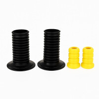 Dust Cover Kit Shock Absorber front axle KYB for e.g....