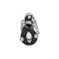 Starter 12 V 2.2 kW 9 teeth VALEO IAM-Expertise suitable...