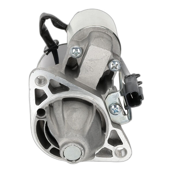 Starter 12 V 1.2 kW 8 teeth VALEO IAM-Expertise suitable for e.g. NISSAN PRIMERA