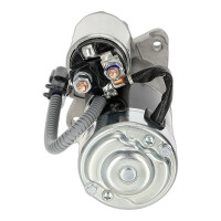 Starter 12 V 1.2 kW 8 teeth VALEO IAM-Expertise suitable...