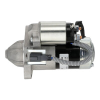 Starter 12 V 1.2 kW 8 teeth VALEO IAM-Expertise suitable for e.g. NISSAN PRIMERA