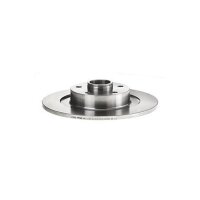 Bremsscheibe 11 mm 300 Ø  mm BREMBO für RENAULT Latitude