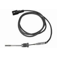 Sensor Abgastemperatur 1.000 mm Kabel METZGER für...