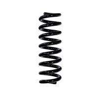 Suspension spring rear axle Ø 15.2 mm 328 mm...