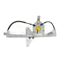 Rear left electric Window Regulator VALEO suitable for...