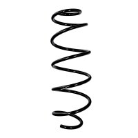Suspension spring front axle Ø 11 mm 419 mm EIBACH...