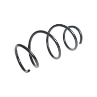 Suspension Spring Front Axle Coil Spring TRISCAN for...