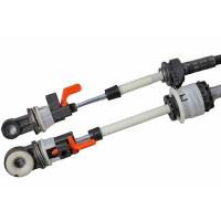 Cable Pull Manual Double cable pull METZGER for e.g....