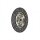 Clutch Kit Ø 362 mm 18 teeth with Clutch Release Bearing VALEO for MB ATEGO