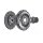 Clutch Kit Ø 362 mm 18 teeth with Clutch Release Bearing VALEO for MB ATEGO