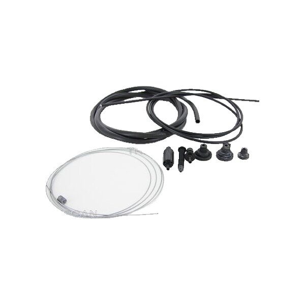 Throttle Cable TRISCAN Aftermarket-Expertise suitable for PEUGEOT 406 and others
