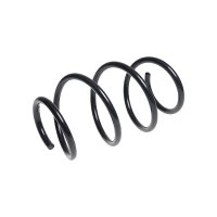 Suspension Spring Front Axle Coil Spring TRISCAN for...