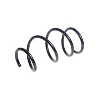 Suspension Spring Front Axle Coil Spring TRISCAN for...