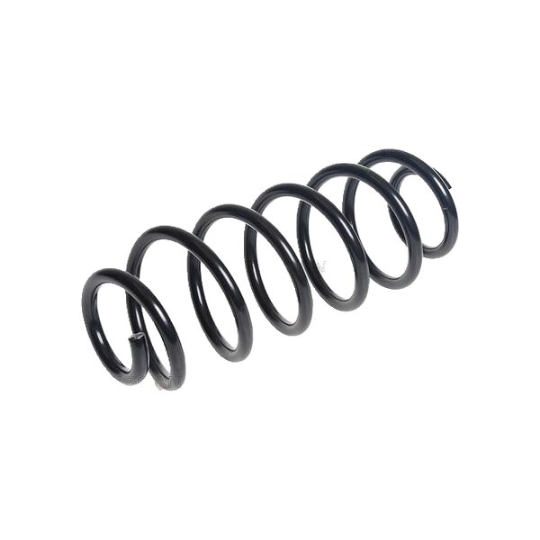 Suspension Spring Rear Axle Coil Spring TRISCAN for TOYOTA AURIS